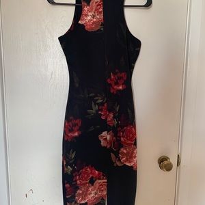 ARMANI EXCHANGE DRESS